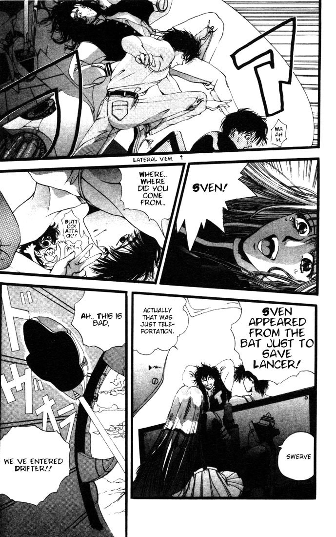 Read Worlds chapter 3 image 28 on Lezhin