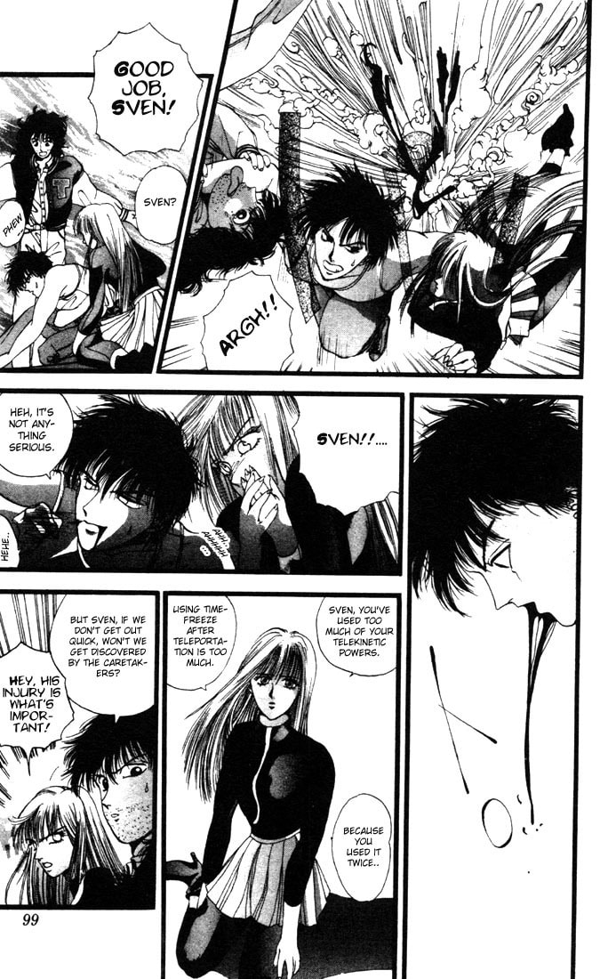 Read Worlds chapter 3 image 30 on Lezhin