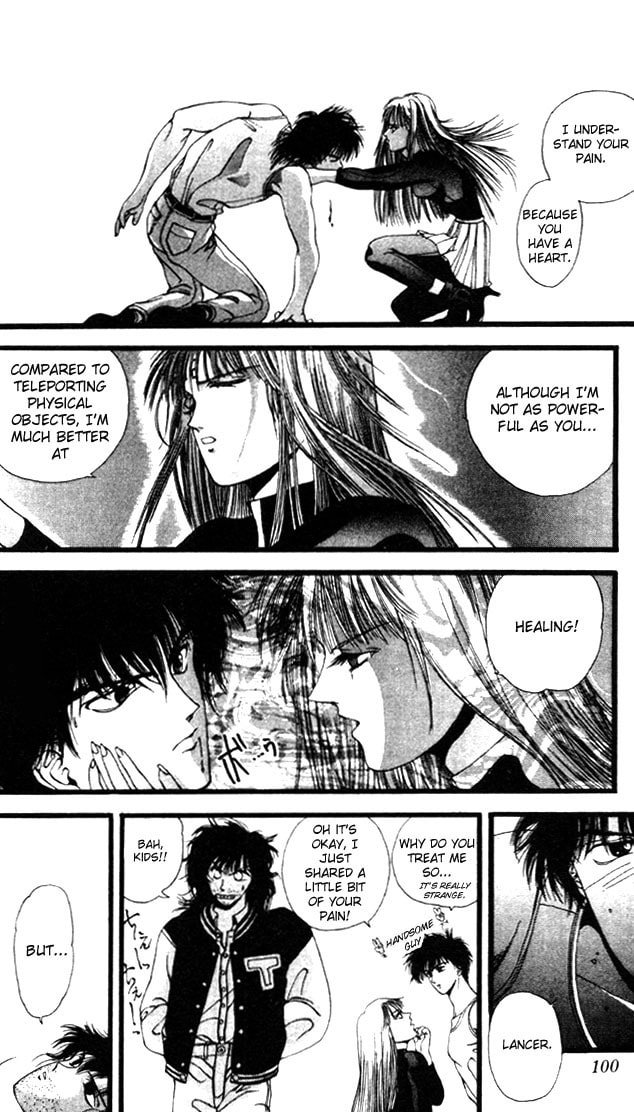 Read Worlds chapter 3 image 31 on Lezhin