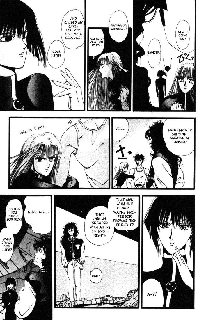 Read Worlds chapter 3 image 38 on Lezhin