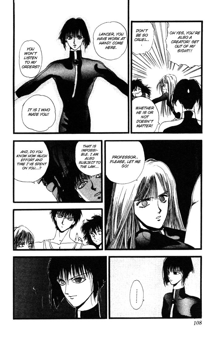 Read Worlds chapter 3 image 39 on Lezhin