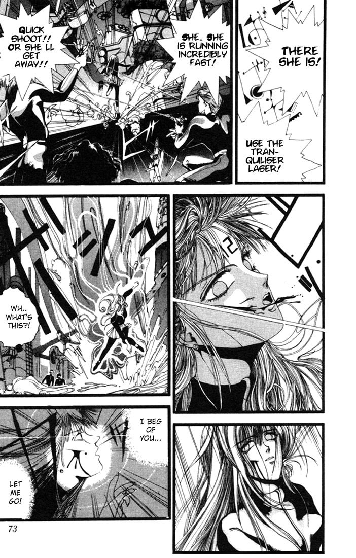 Read Worlds chapter 3 image 4 on Lezhin