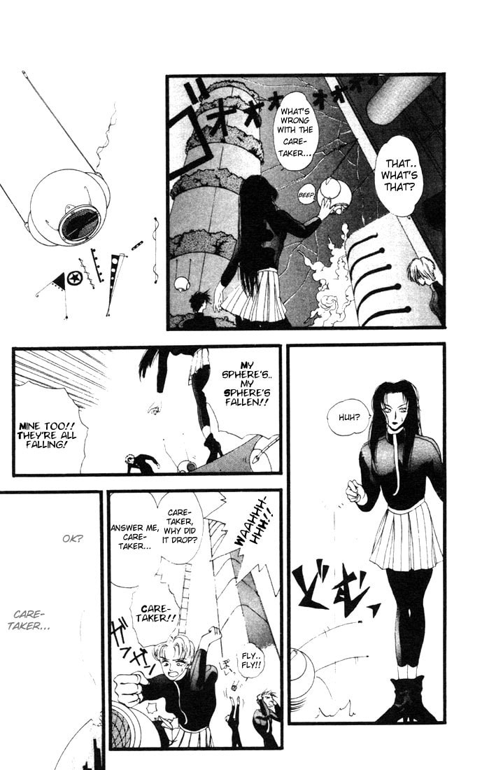 Read Worlds chapter 3 image 44 on Lezhin