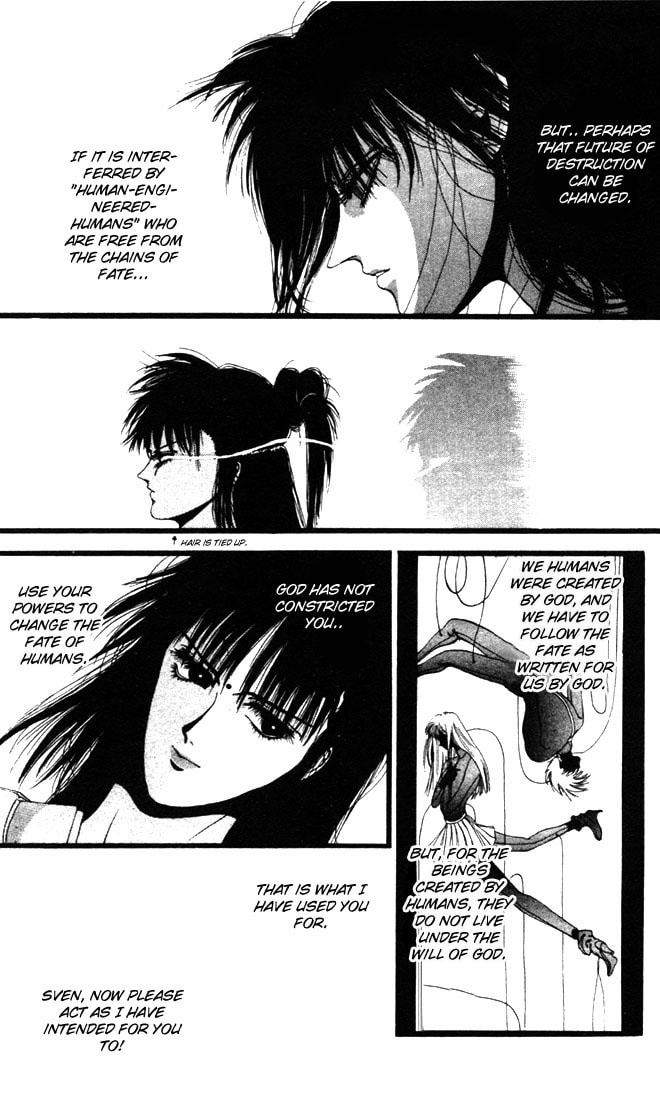 Read Worlds chapter 3 image 46 on Lezhin