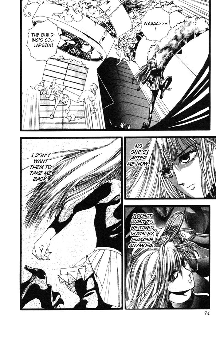 Read Worlds chapter 3 image 5 on Lezhin