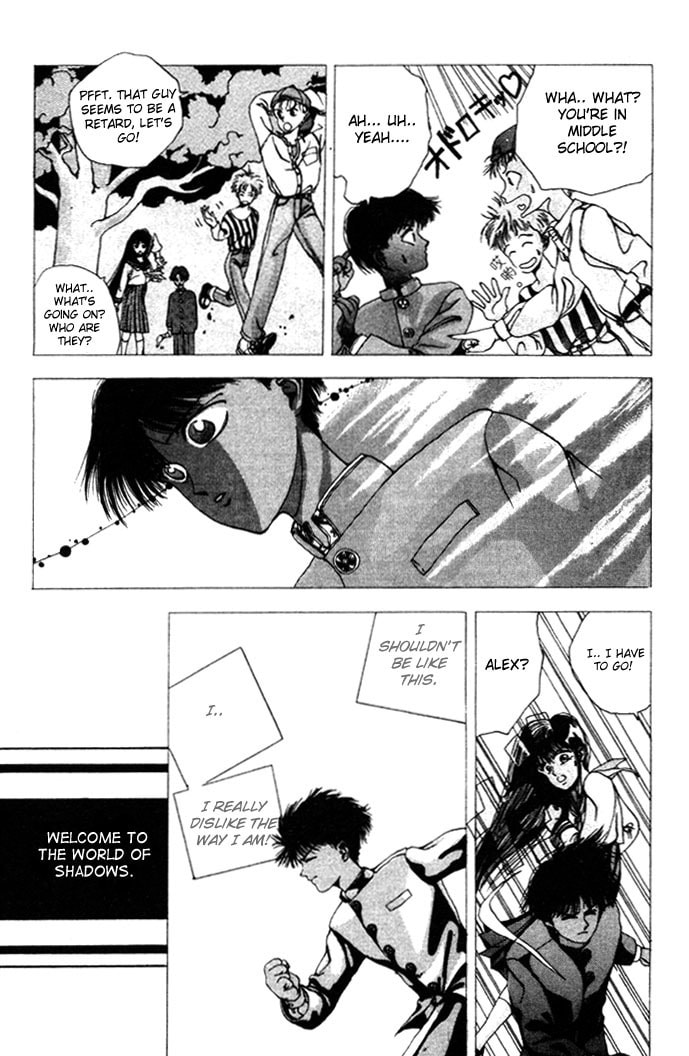 Read Worlds chapter 4 image 10 on Lezhin