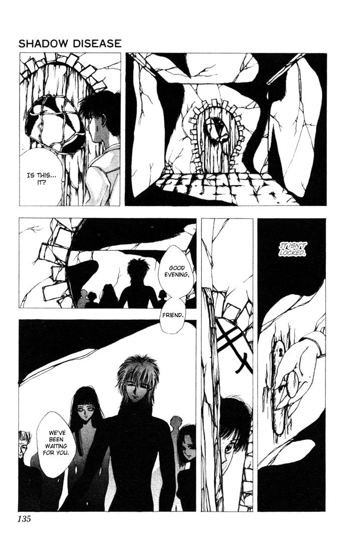 Read Worlds chapter 4 image 16 on Lezhin