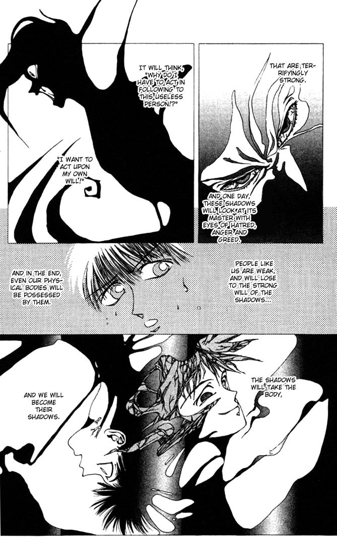 Read Worlds chapter 4 image 20 on Lezhin