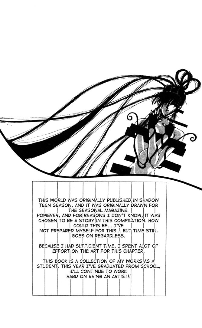 Read Worlds chapter 4 image 31 on Lezhin