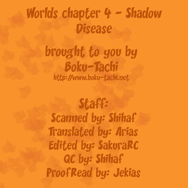 Read Worlds chapter 4 image 32 on Lezhin