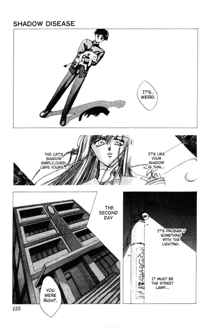 Read Worlds chapter 4 image 6 on Lezhin