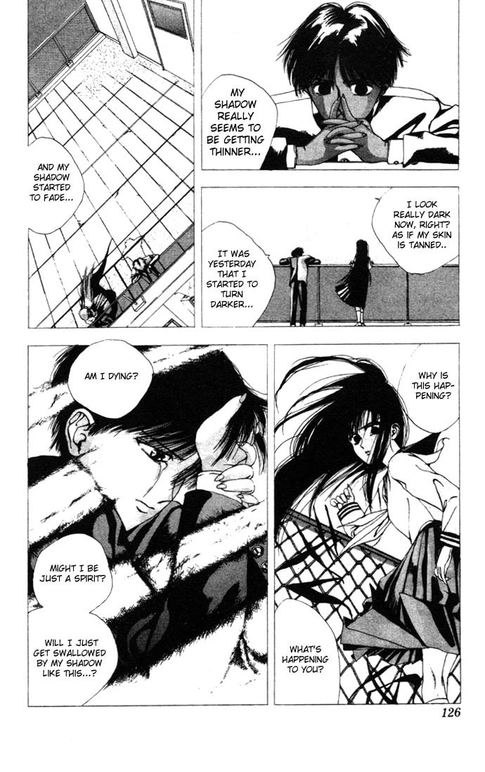 Read Worlds chapter 4 image 7 on Lezhin