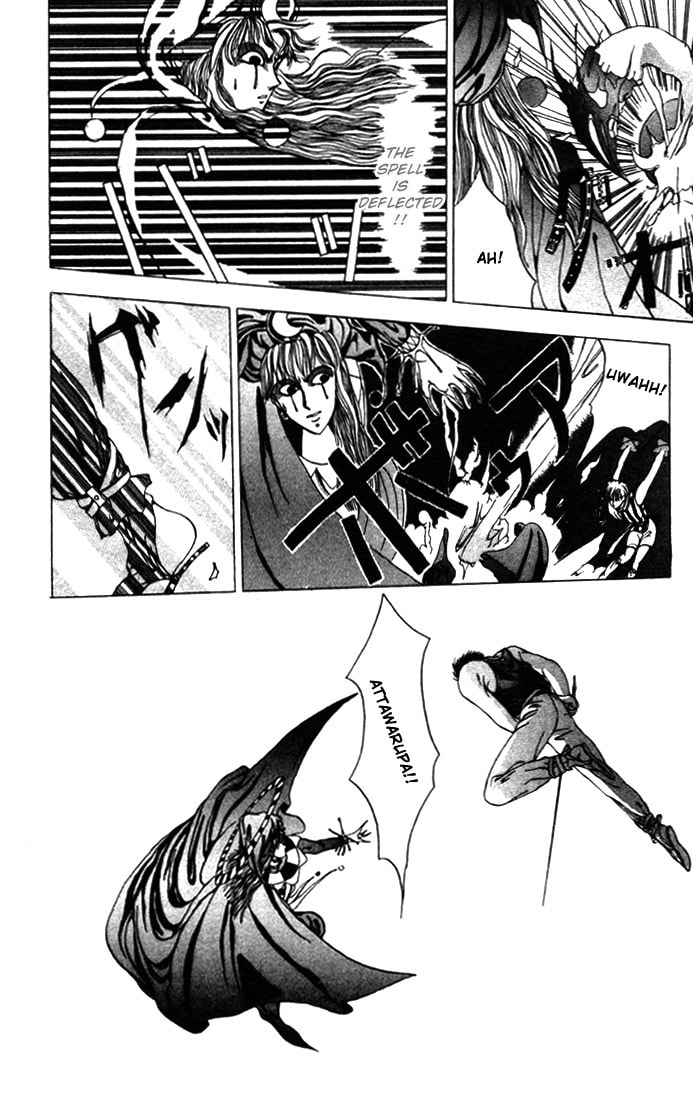 Read Worlds chapter 5 image 41 on Lezhin
