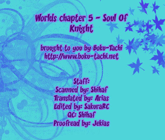 Read Worlds chapter 5 image 49 on Lezhin