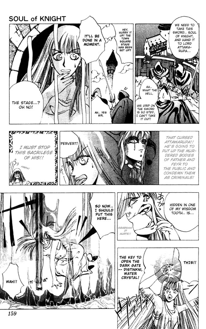 Read Worlds chapter 5 image 8 on Lezhin