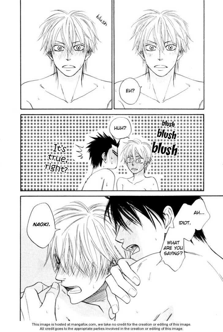Read Worlds chapter 6 image 14 on Lezhin