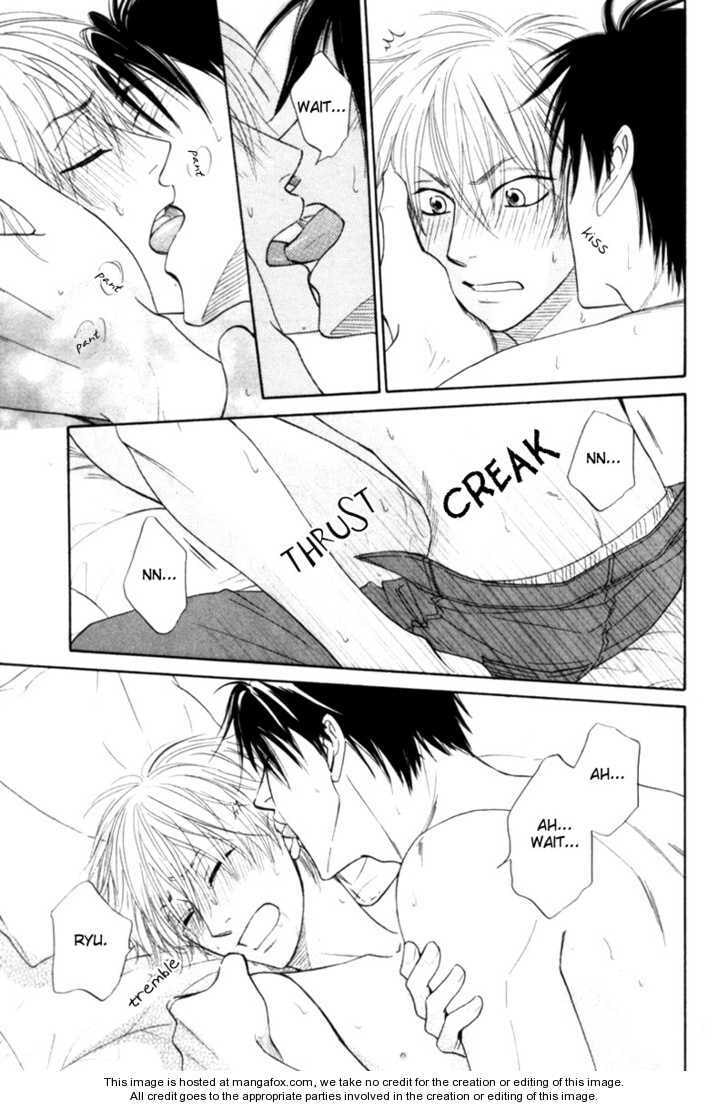 Read Worlds chapter 6 image 15 on Lezhin