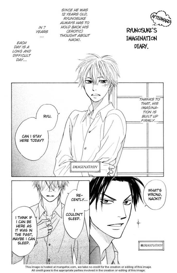 Read Worlds chapter 6 image 2 on Lezhin