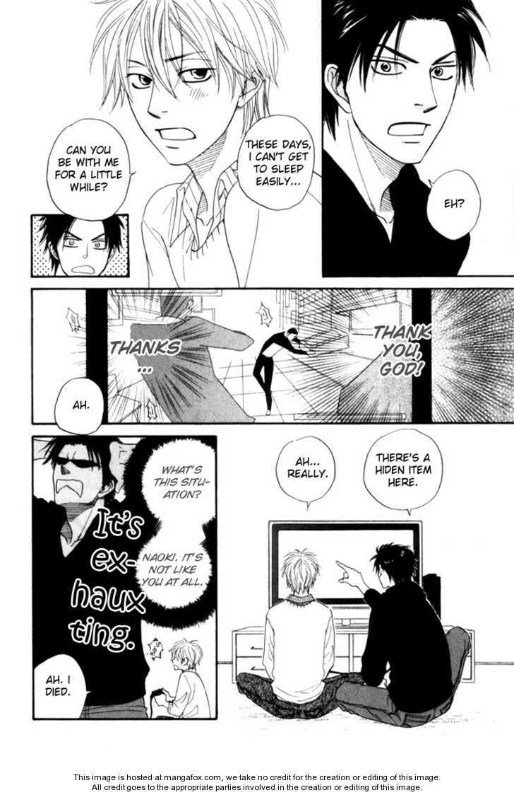 Read Worlds chapter 6 image 6 on Lezhin