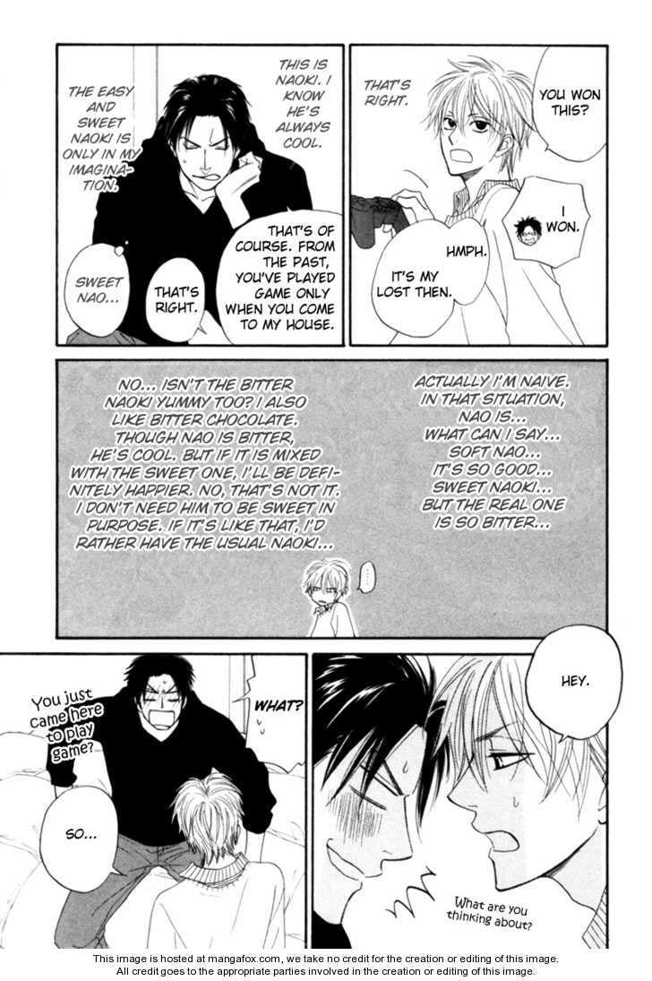 Read Worlds chapter 6 image 7 on Lezhin