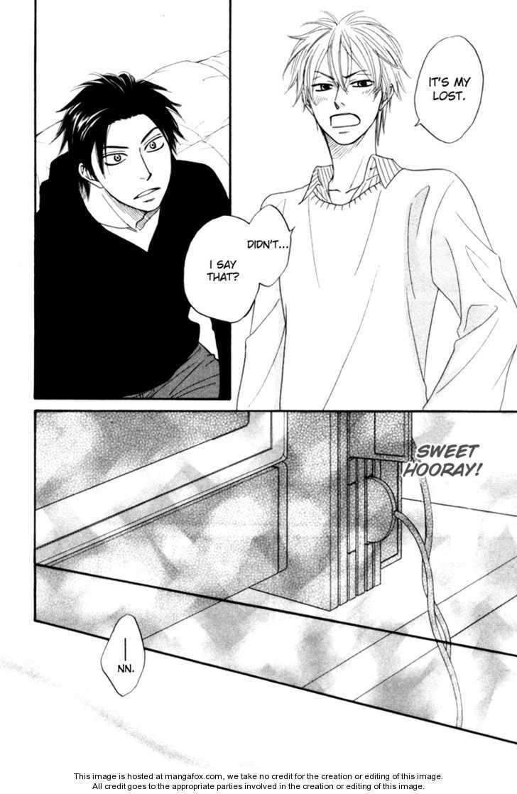 Read Worlds chapter 6 image 8 on Lezhin