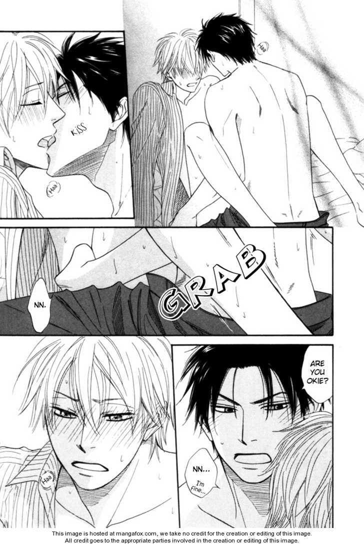 Read Worlds chapter 6 image 9 on Lezhin