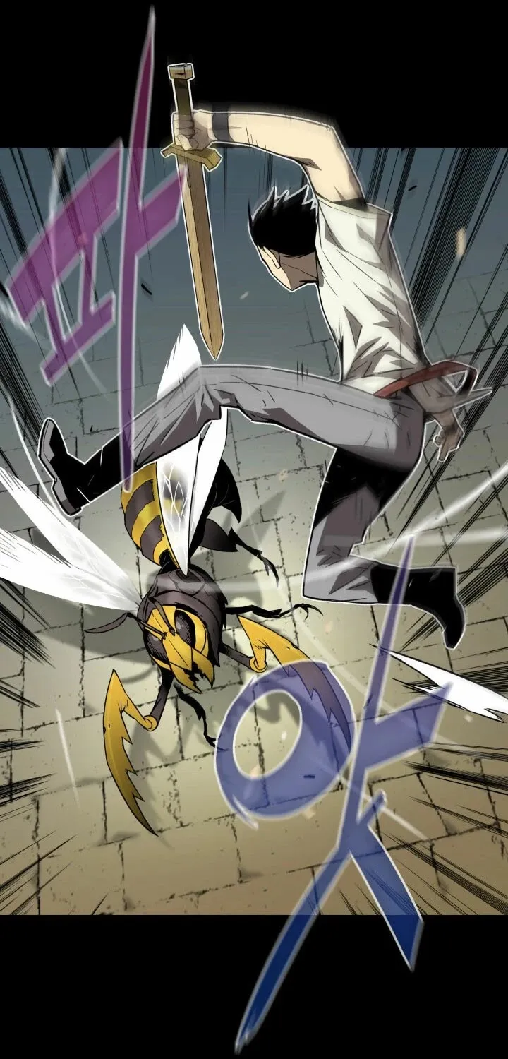Read Worn And Torn Newbie chapter 0 image 8 on Lezhin