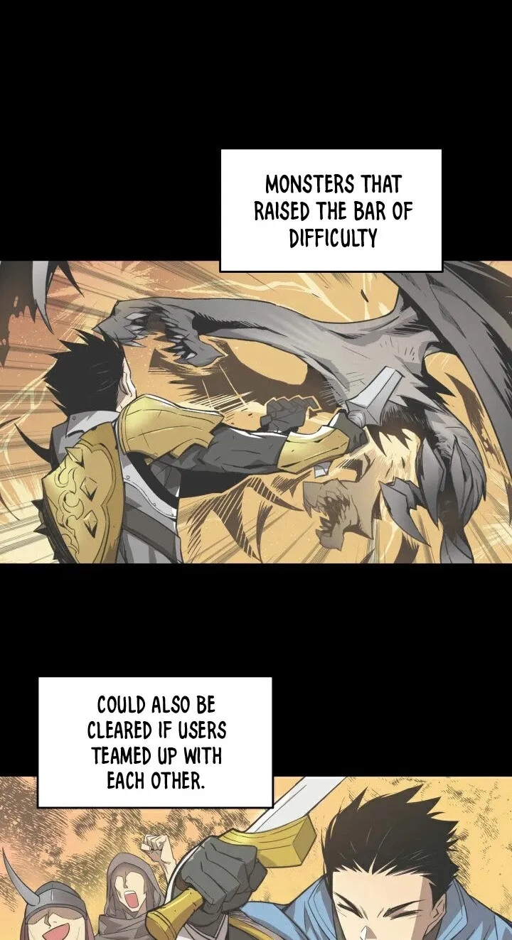 Read Worn And Torn Newbie chapter 0 image 9 on Lezhin
