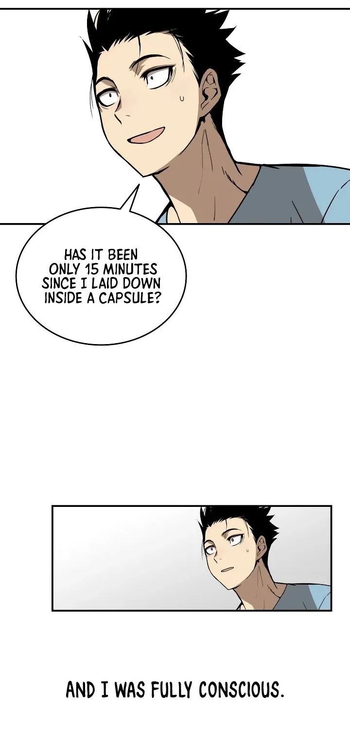 Read Worn And Torn Newbie chapter 1 image 105 on Lezhin