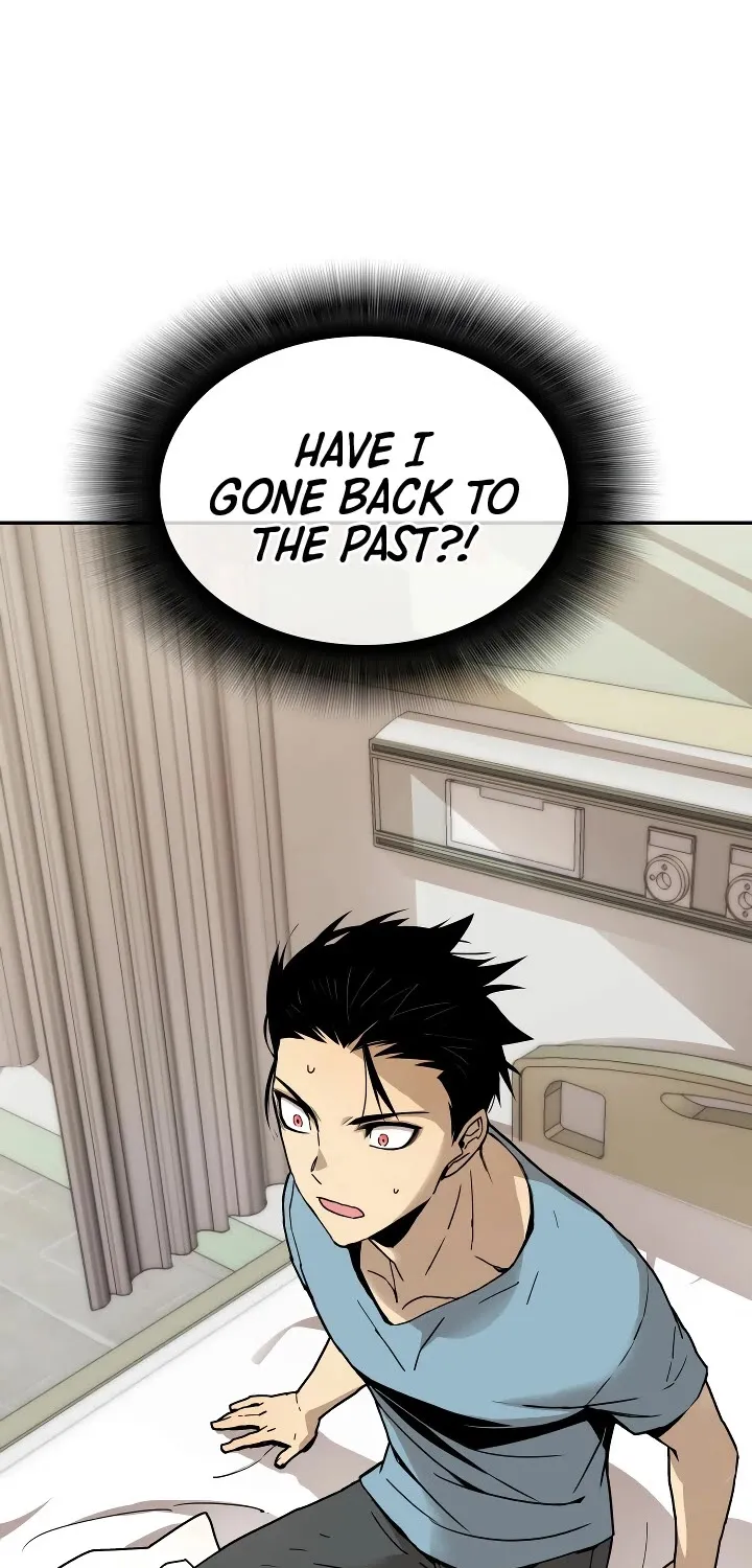 Read Worn And Torn Newbie chapter 1 image 108 on Lezhin
