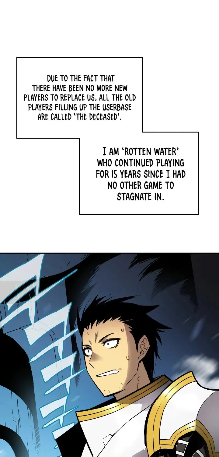 Read Worn And Torn Newbie chapter 1 image 14 on Lezhin