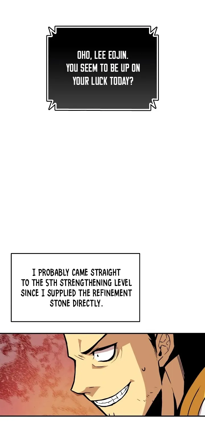 Read Worn And Torn Newbie chapter 1 image 31 on Lezhin