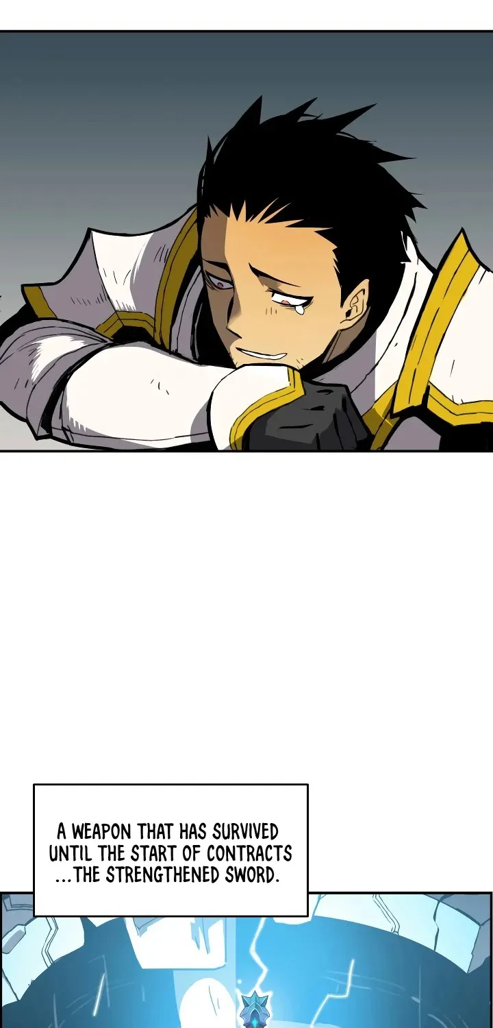 Read Worn And Torn Newbie chapter 1 image 46 on Lezhin