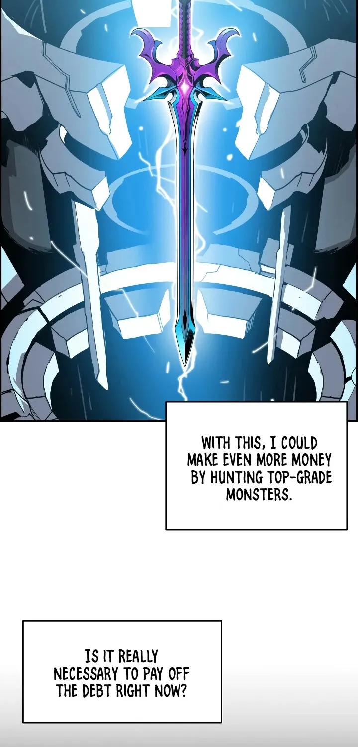 Read Worn And Torn Newbie chapter 1 image 47 on Lezhin