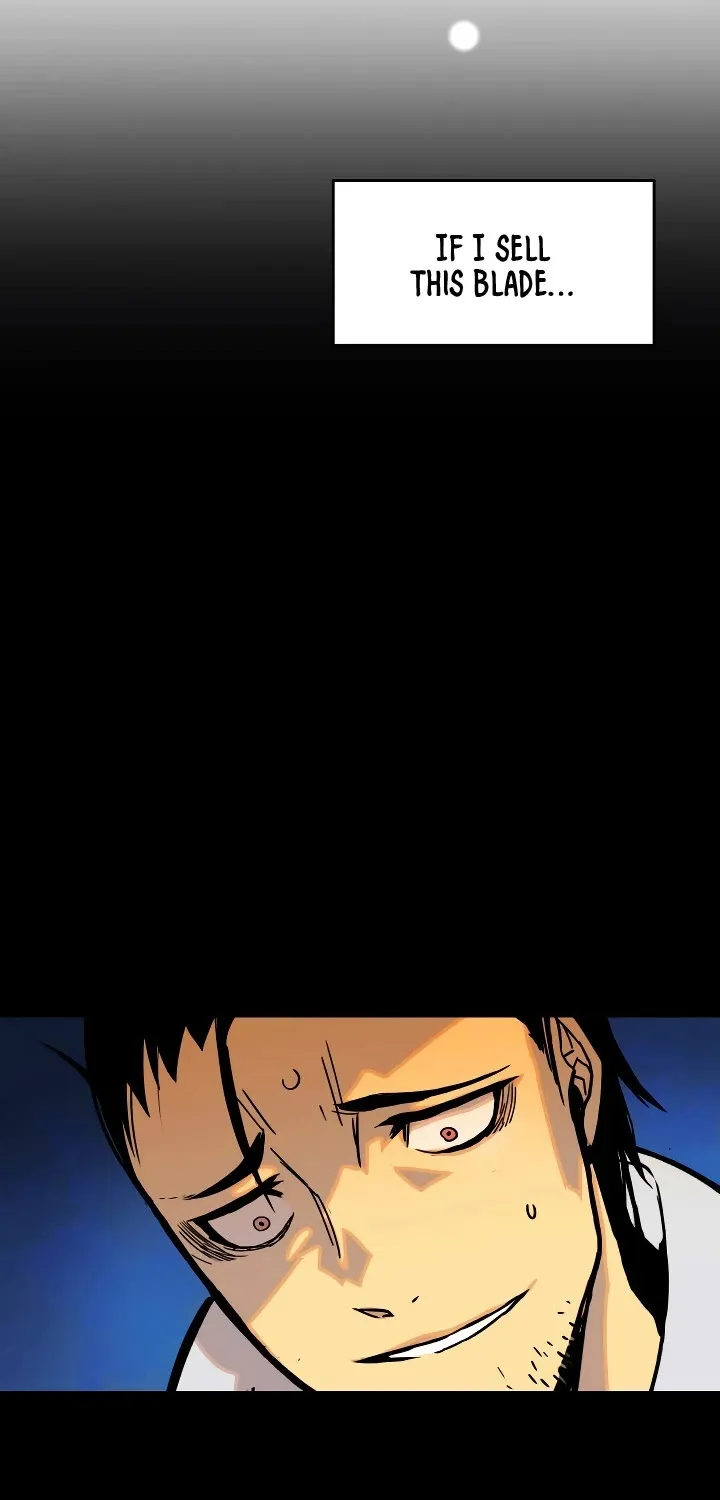 Read Worn And Torn Newbie chapter 1 image 48 on Lezhin