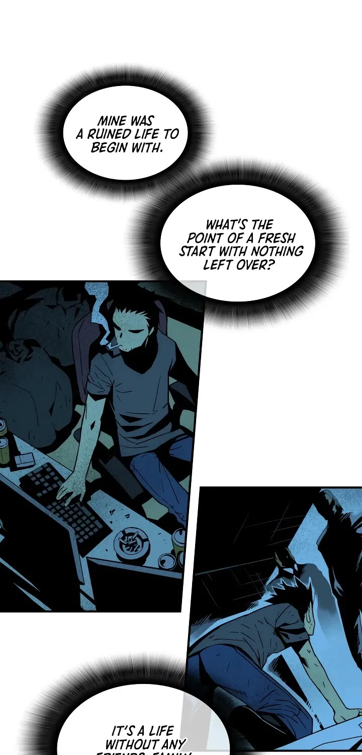 Read Worn And Torn Newbie chapter 1 image 55 on Lezhin