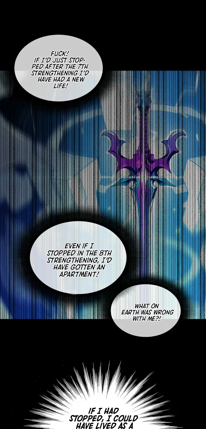 Read Worn And Torn Newbie chapter 1 image 84 on Lezhin