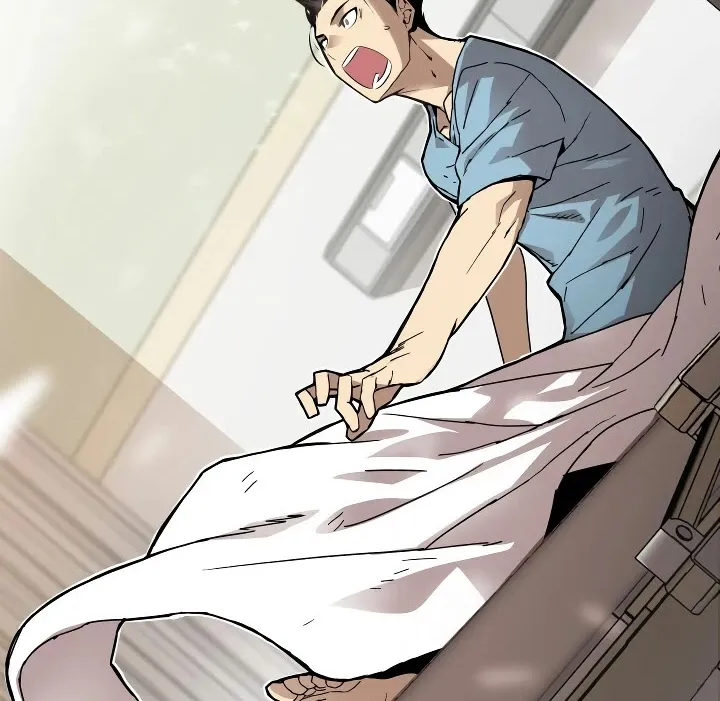Read Worn And Torn Newbie chapter 1 image 93 on Lezhin
