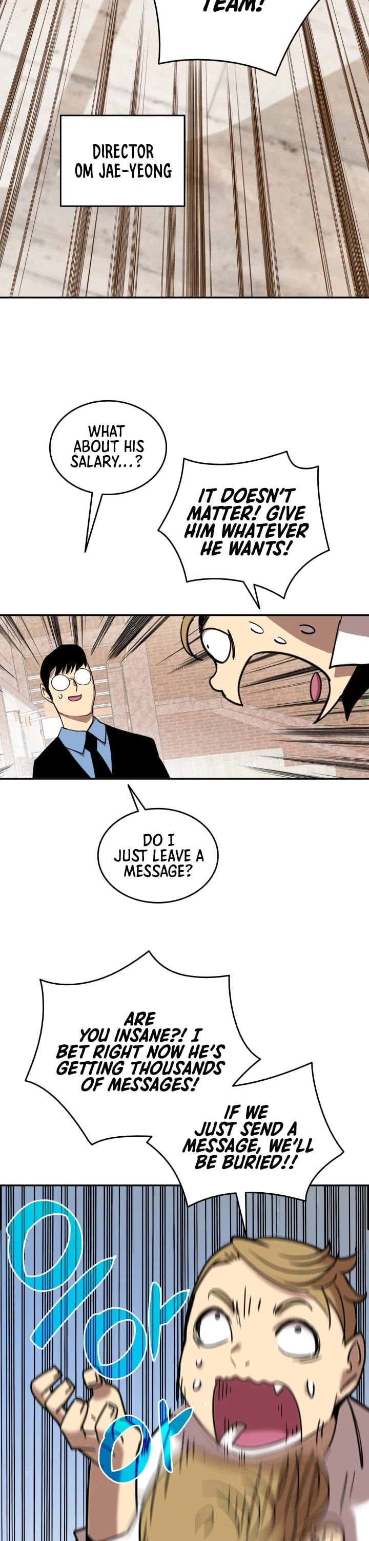 Read Worn And Torn Newbie chapter 10 image 15 on Lezhin