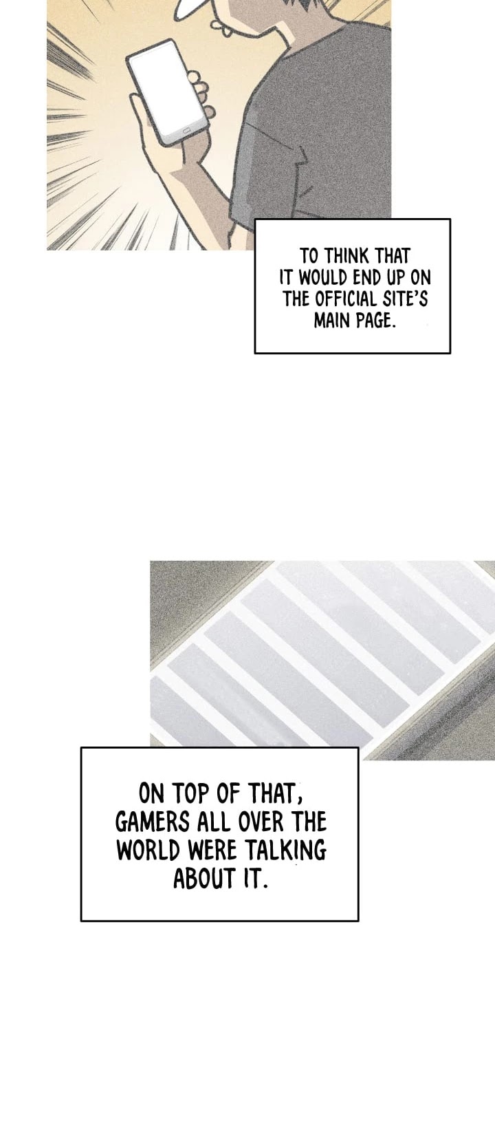 Read Worn And Torn Newbie chapter 10 image 23 on Lezhin
