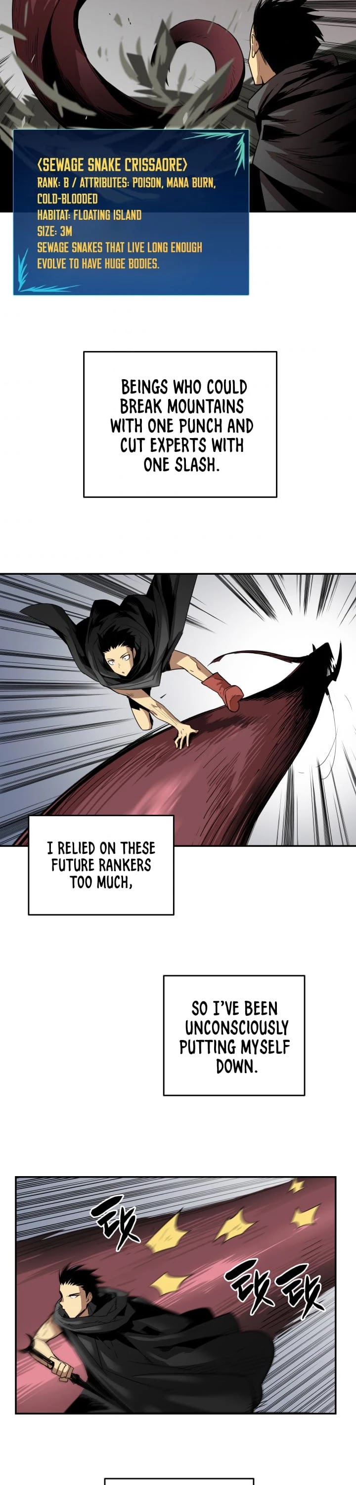 Read Worn And Torn Newbie chapter 10 image 25 on Lezhin