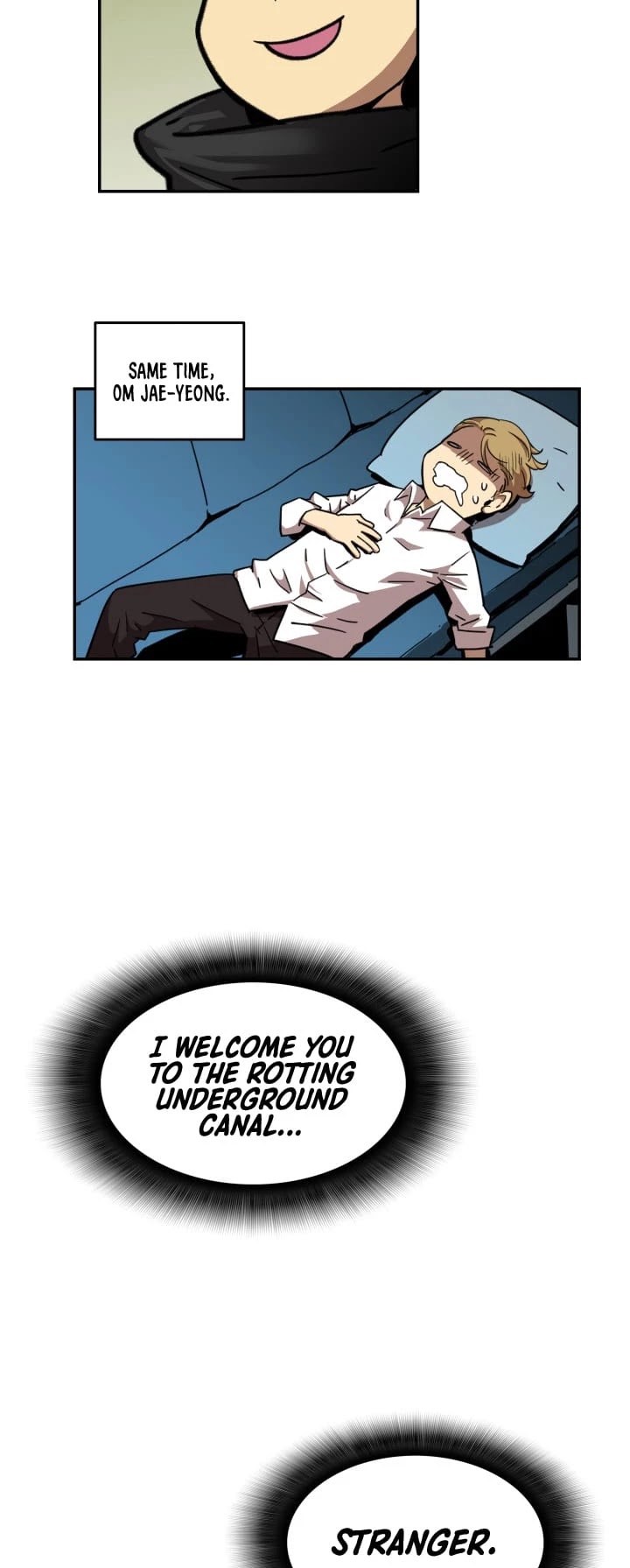 Read Worn And Torn Newbie chapter 10 image 27 on Lezhin