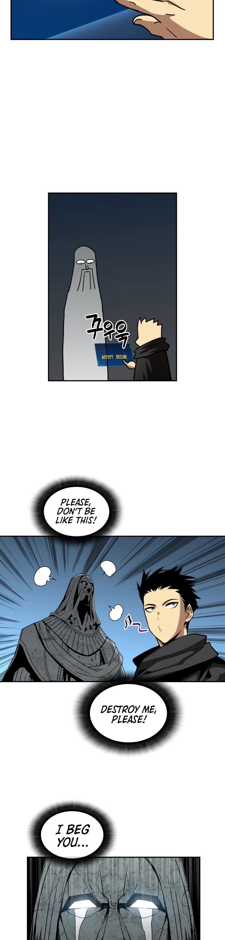 Read Worn And Torn Newbie chapter 10 image 30 on Lezhin