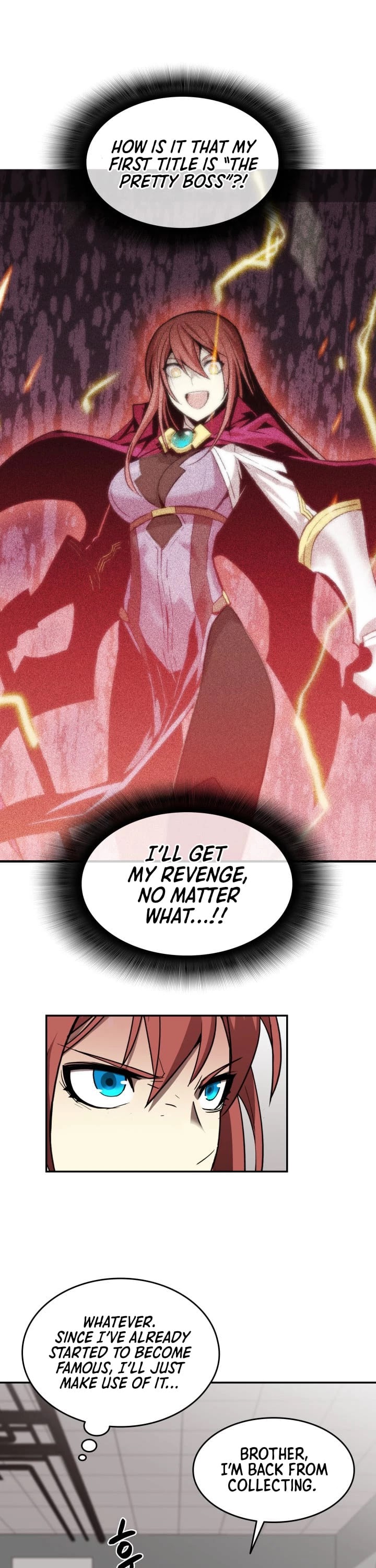 Read Worn And Torn Newbie chapter 10 image 6 on Lezhin