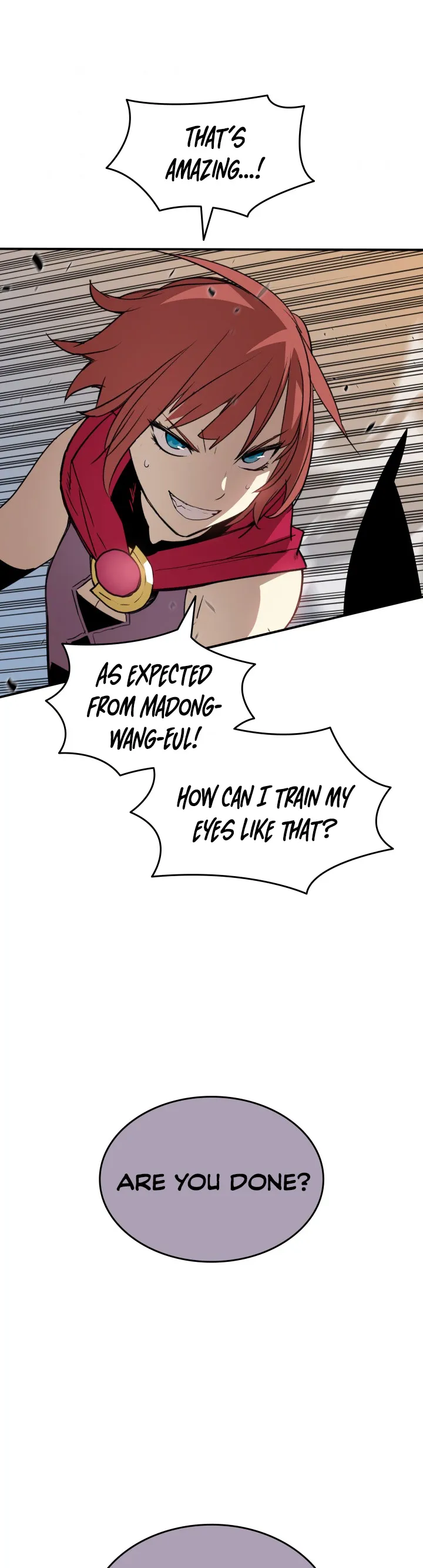 Read Worn And Torn Newbie chapter 101 image 12 on Lezhin