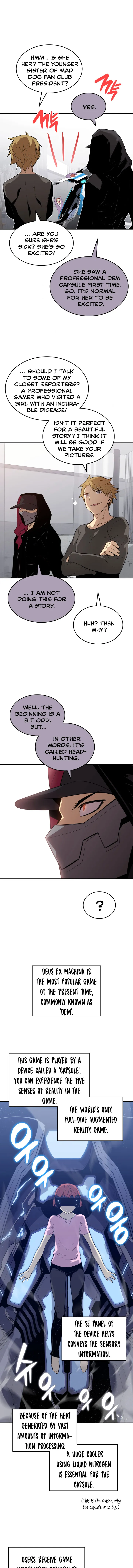 Read Worn And Torn Newbie chapter 101 image 6 on Lezhin