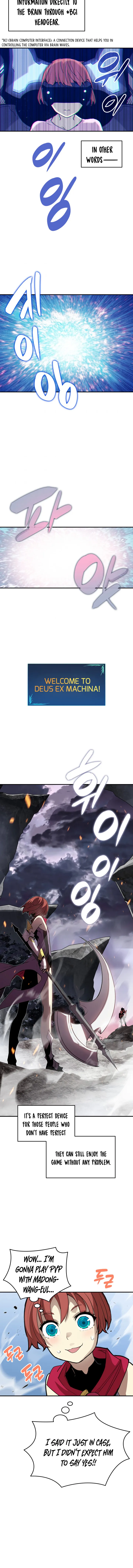 Read Worn And Torn Newbie chapter 101 image 7 on Lezhin