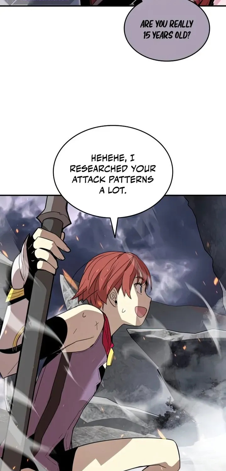 Read Worn And Torn Newbie chapter 102 image 26 on Lezhin