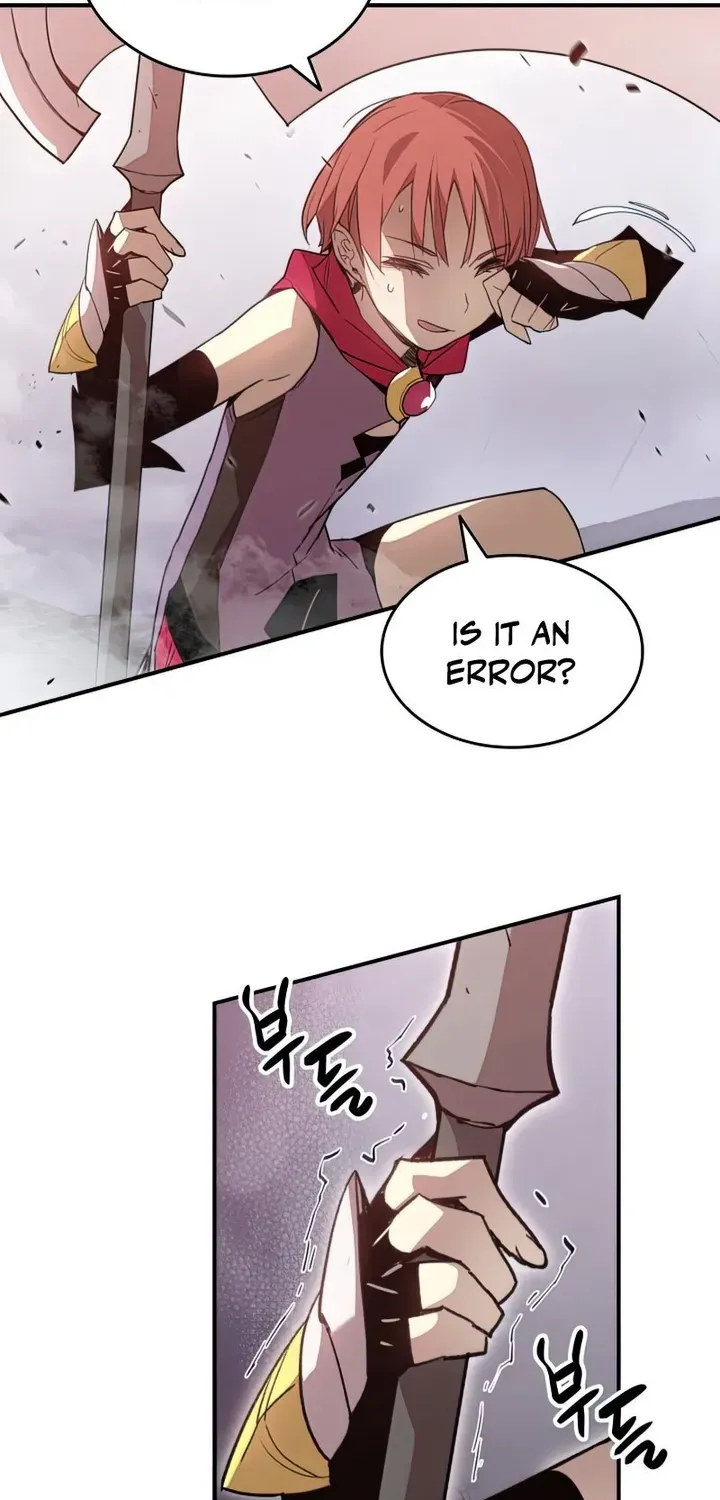Read Worn And Torn Newbie chapter 102 image 31 on Lezhin