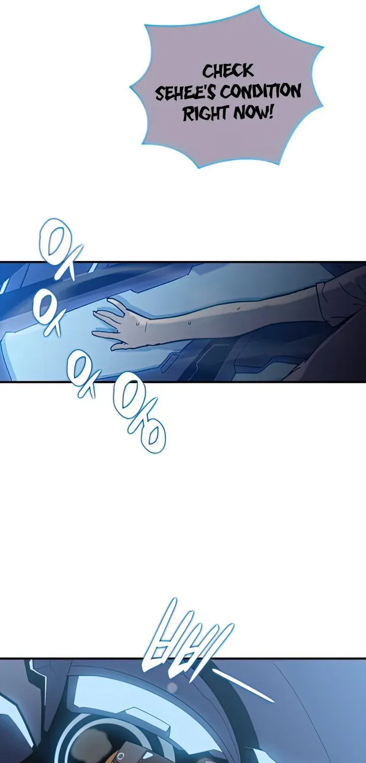 Read Worn And Torn Newbie chapter 102 image 35 on Lezhin